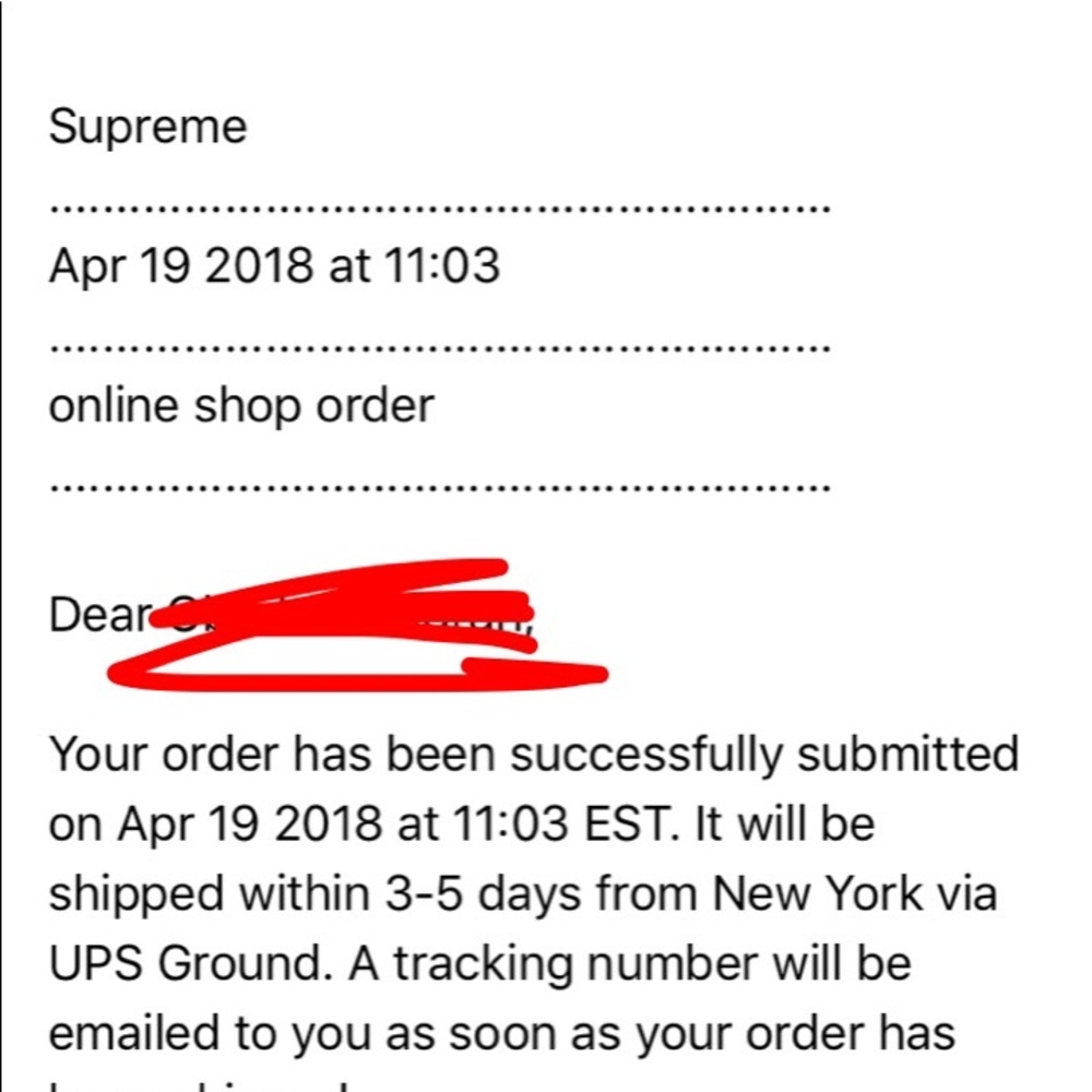 Supreme Lacoste bucket hat